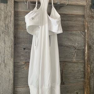 Lululemon no limits tank